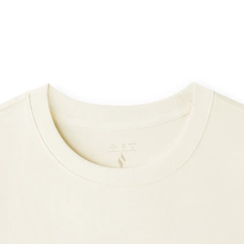 SHORT SLEEVE TEE - L226U105/0074