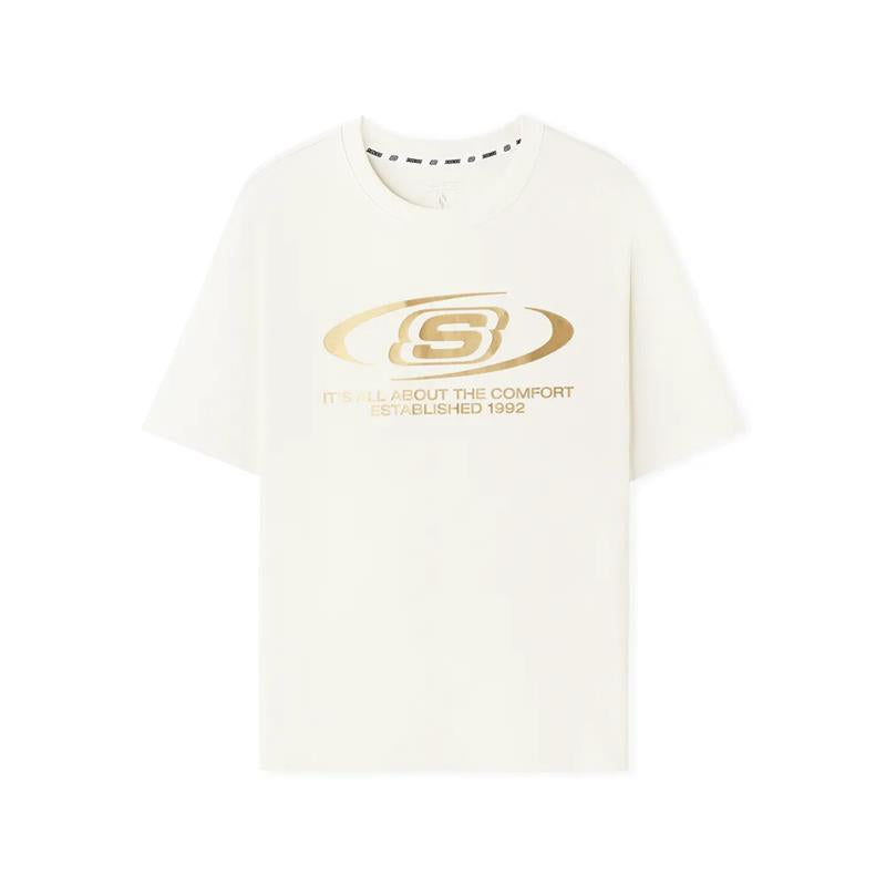 SHORT SLEEVE TEE - L226U105/00NA