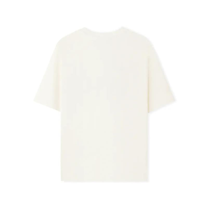 SHORT SLEEVE TEE - L226U105/00NA