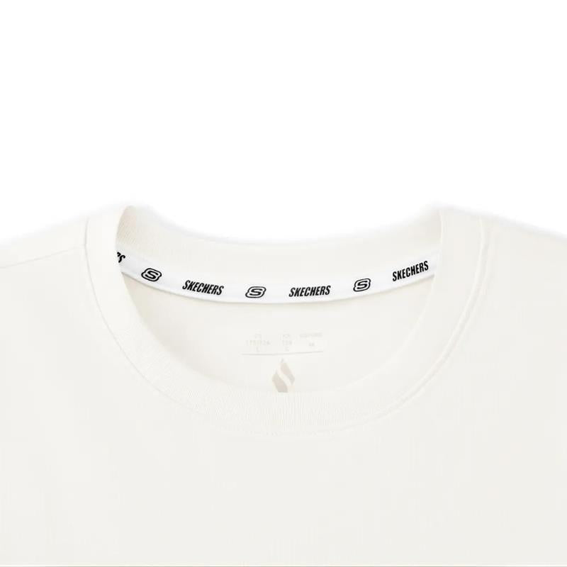 SHORT SLEEVE TEE - L226U105/00NA
