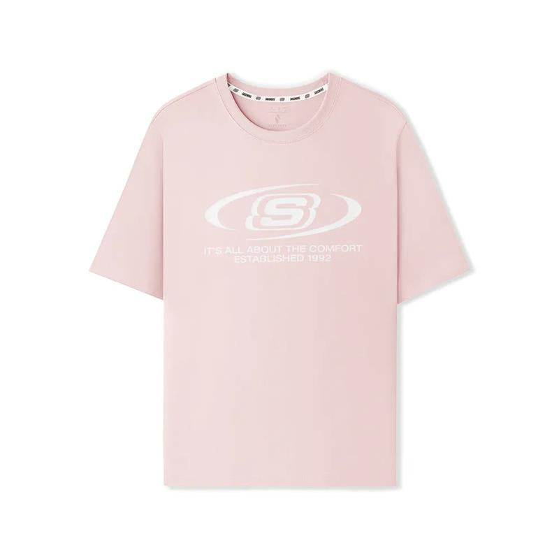 SHORT SLEEVE TEE - L226U105/01SX