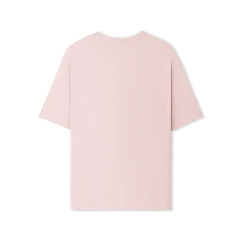 SHORT SLEEVE TEE - L226U105/01SX