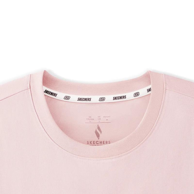 SHORT SLEEVE TEE - L226U105/01SX