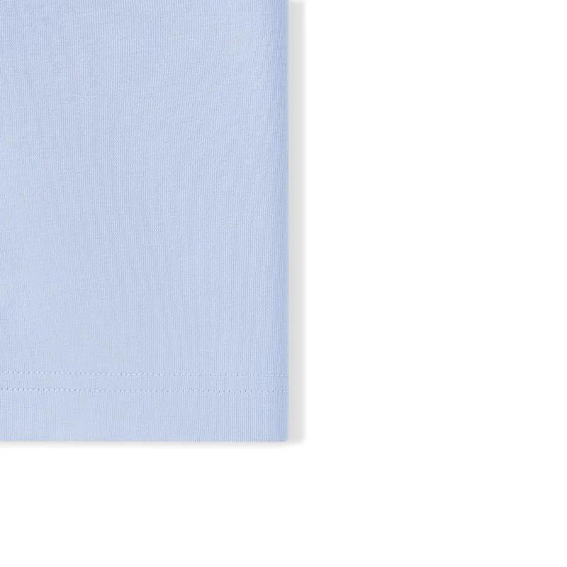 SHORT SLEEVE TEE - L226U105/0356