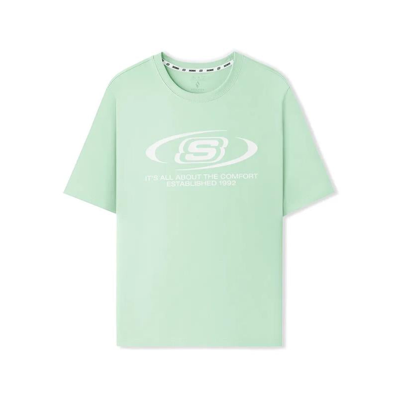 SHORT SLEEVE TEE - L226U105/04BJ