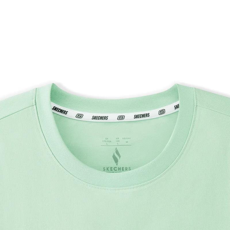 SHORT SLEEVE TEE - L226U105/04BJ