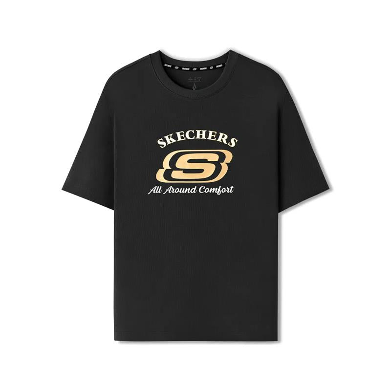 SHORT SLEEVE TEE - L226U106/0018