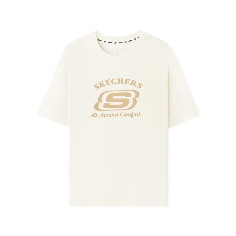 SHORT SLEEVE TEE - L226U106/0074