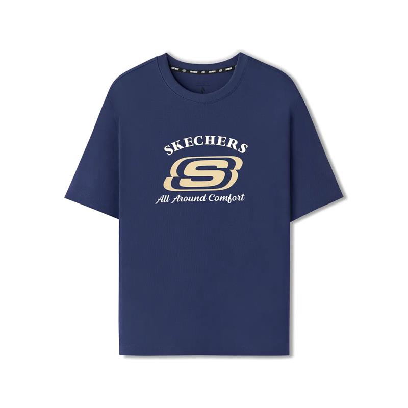 SHORT SLEEVE TEE - L226U106/00DU