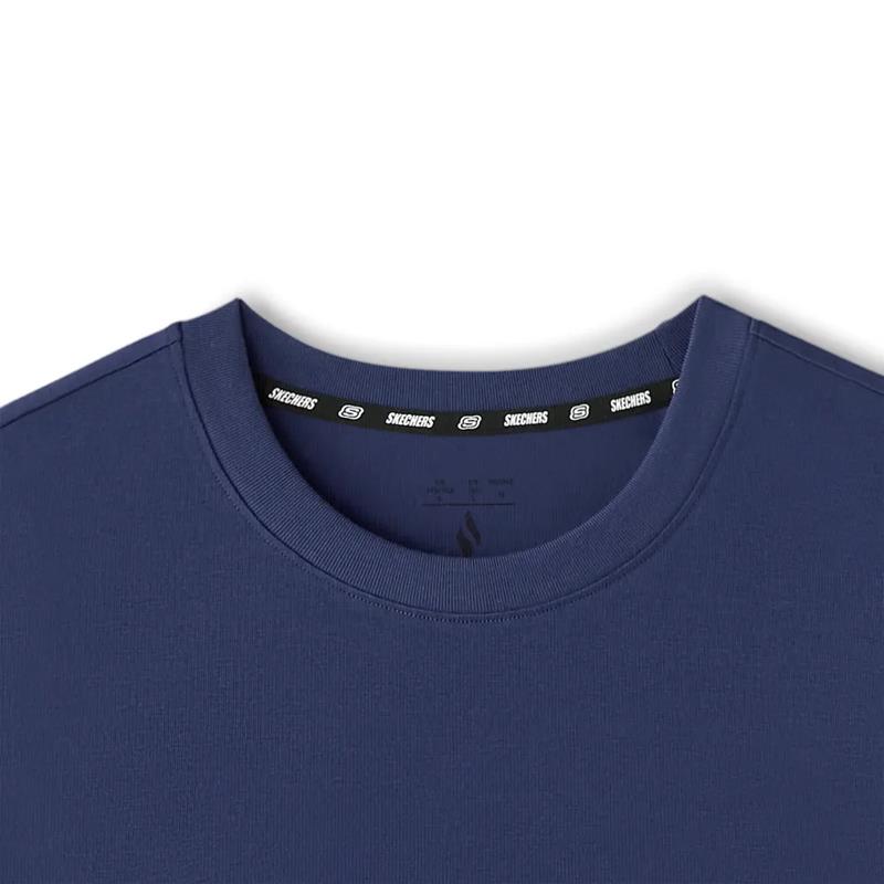 SHORT SLEEVE TEE - L226U106/00DU