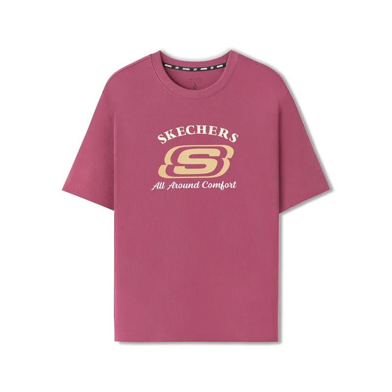 SHORT SLEEVE TEE - L226U106/05J6
