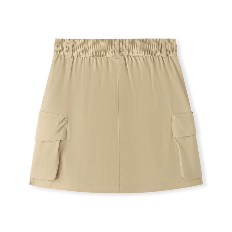 SKIRT - L226W003/028R