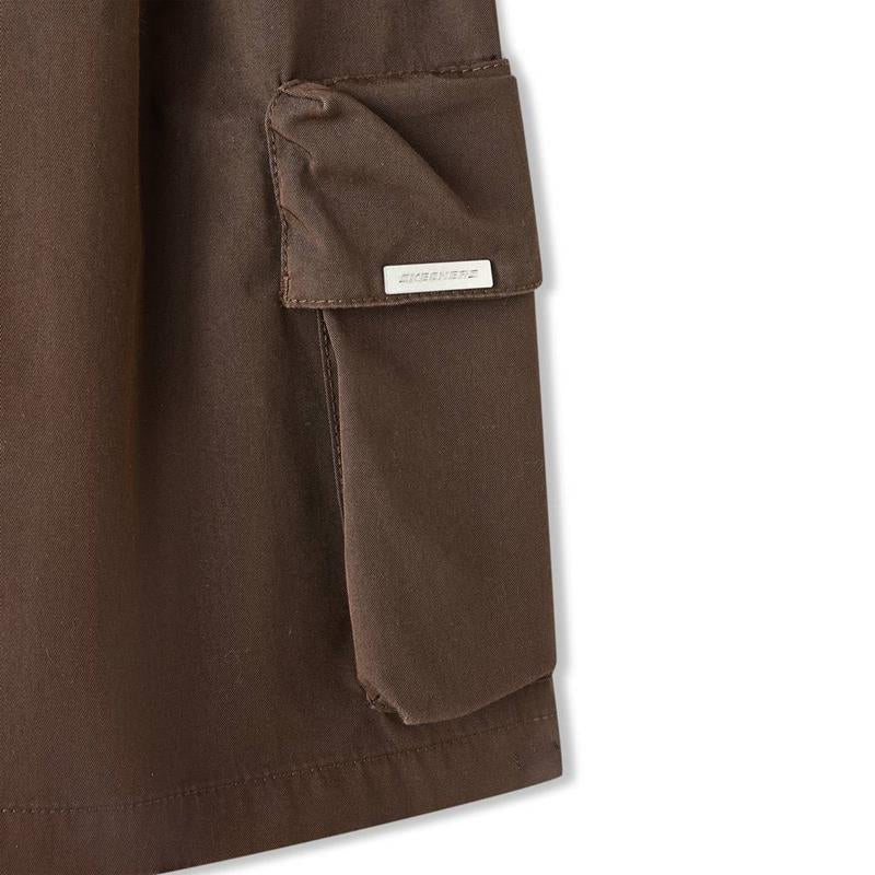 SKIRT - L226W003/05U5
