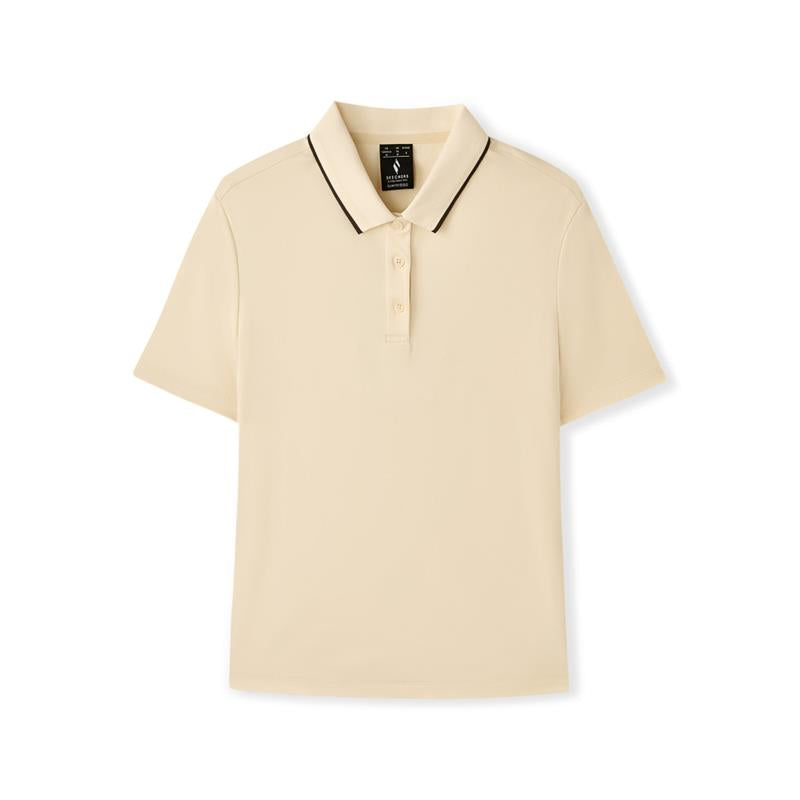 SHORT SLEEVE TEE - L226W004/001J