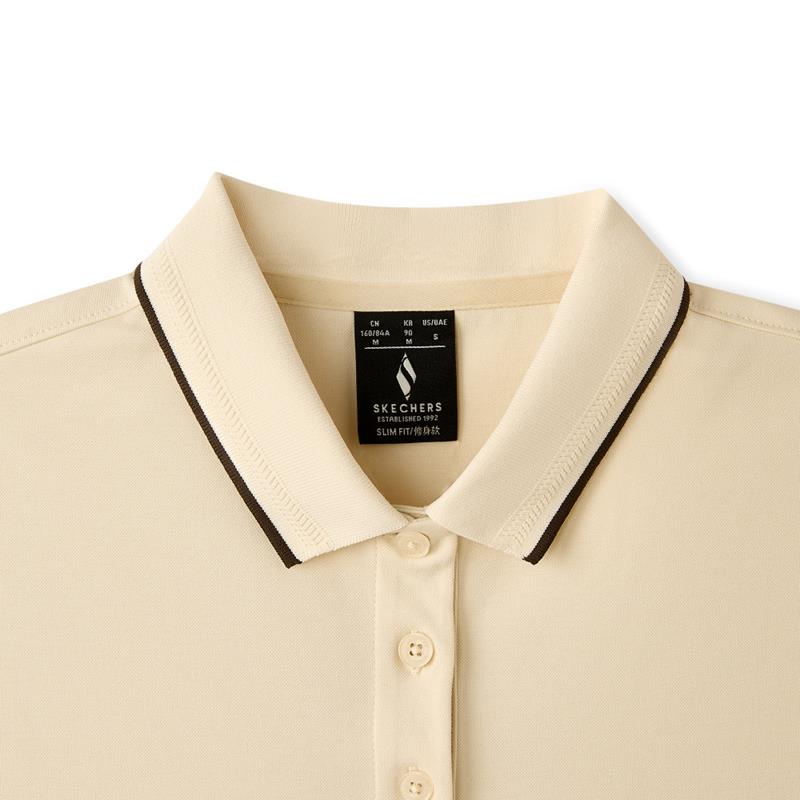 SHORT SLEEVE TEE - L226W004/001J