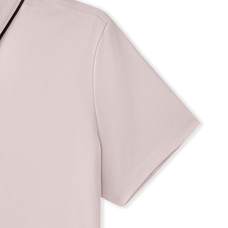 SHORT SLEEVE POLO - L226W004/03PF