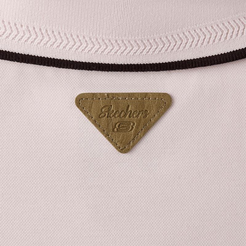 SHORT SLEEVE POLO - L226W004/03PF