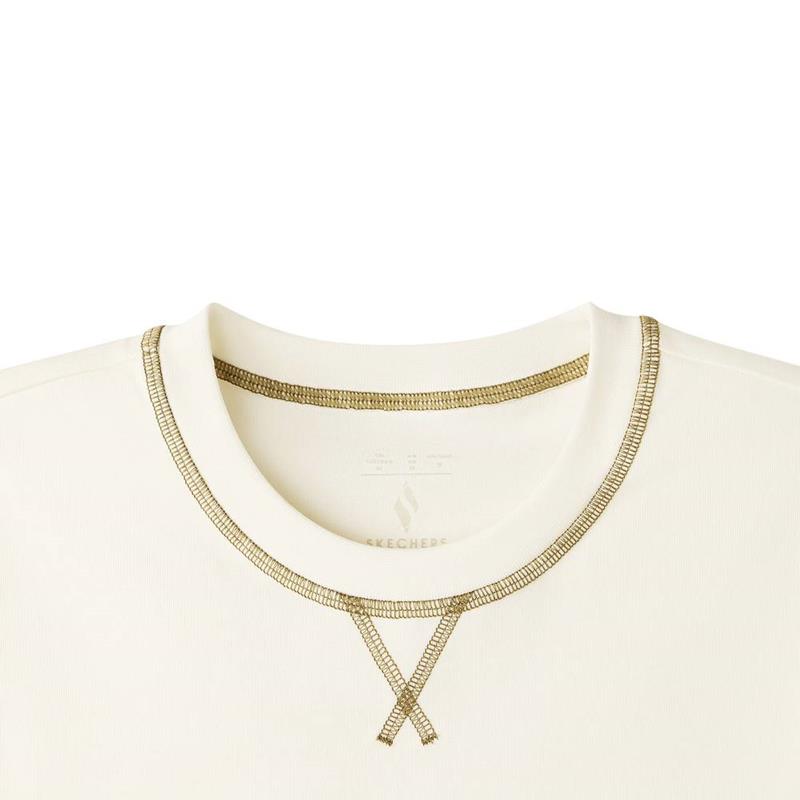 SHORT SLEEVE TEE - L226W006/0074