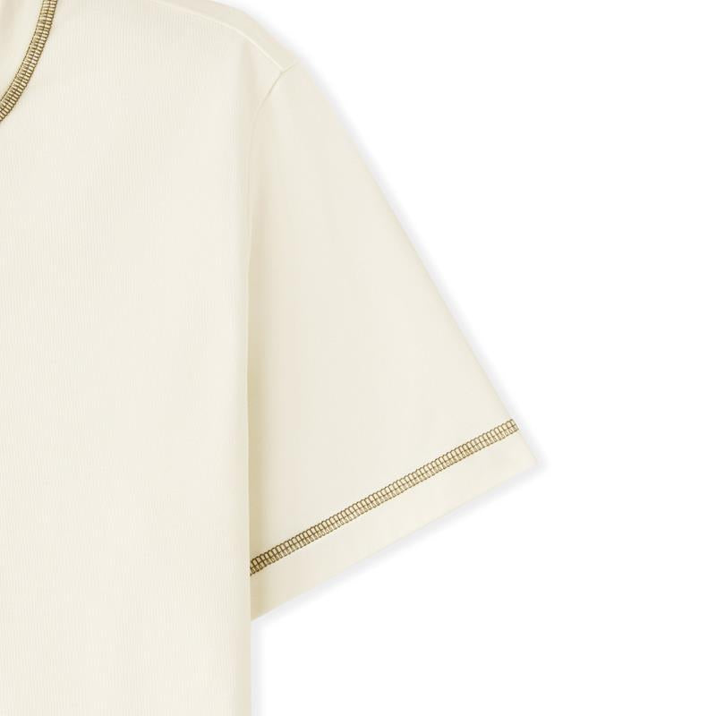SHORT SLEEVE TEE - L226W006/0074
