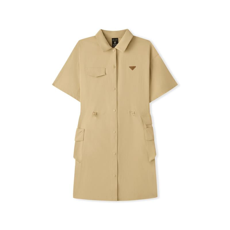 DRESS - L226W009/028R