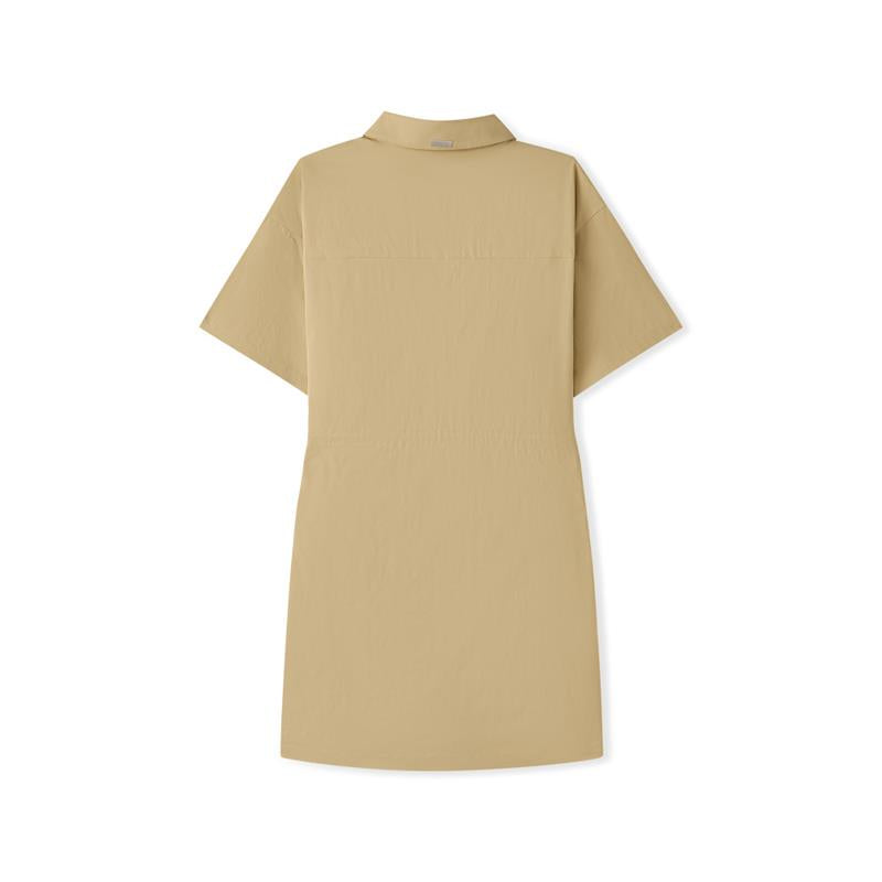 DRESS - L226W009/028R