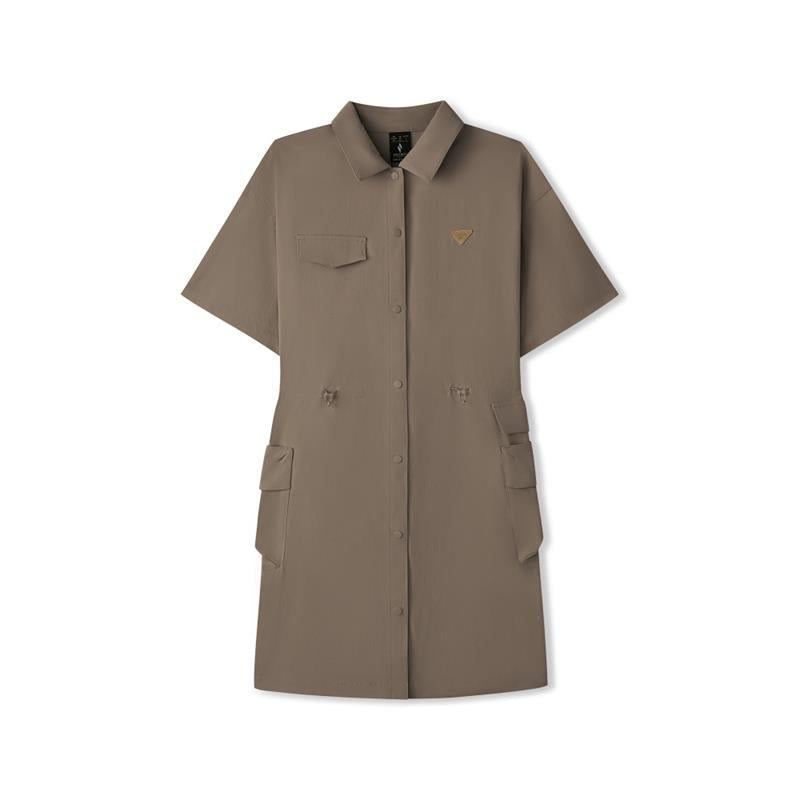 DRESS - L226W009/05QR