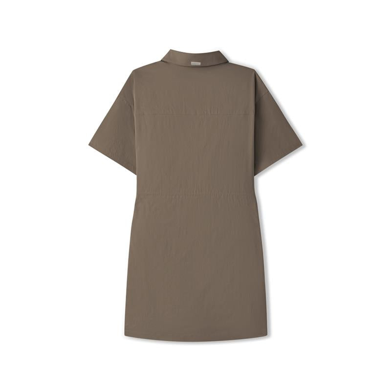 DRESS - L226W009/05QR