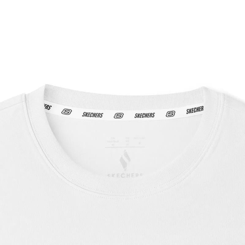 SHORT SLEEVE TEE - L226W016/0019