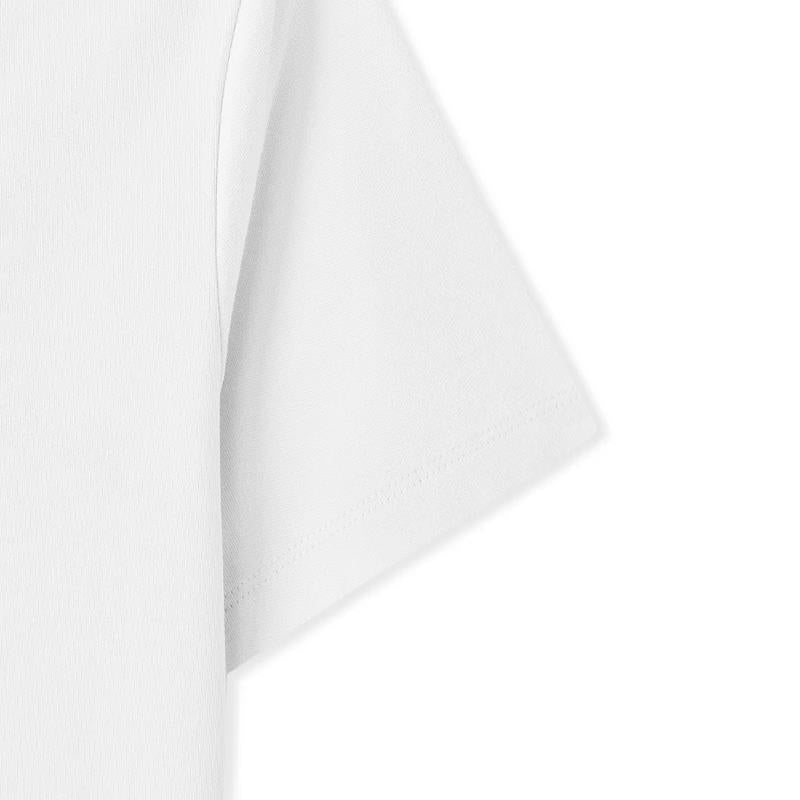 SHORT SLEEVE TEE - L226W016/0019