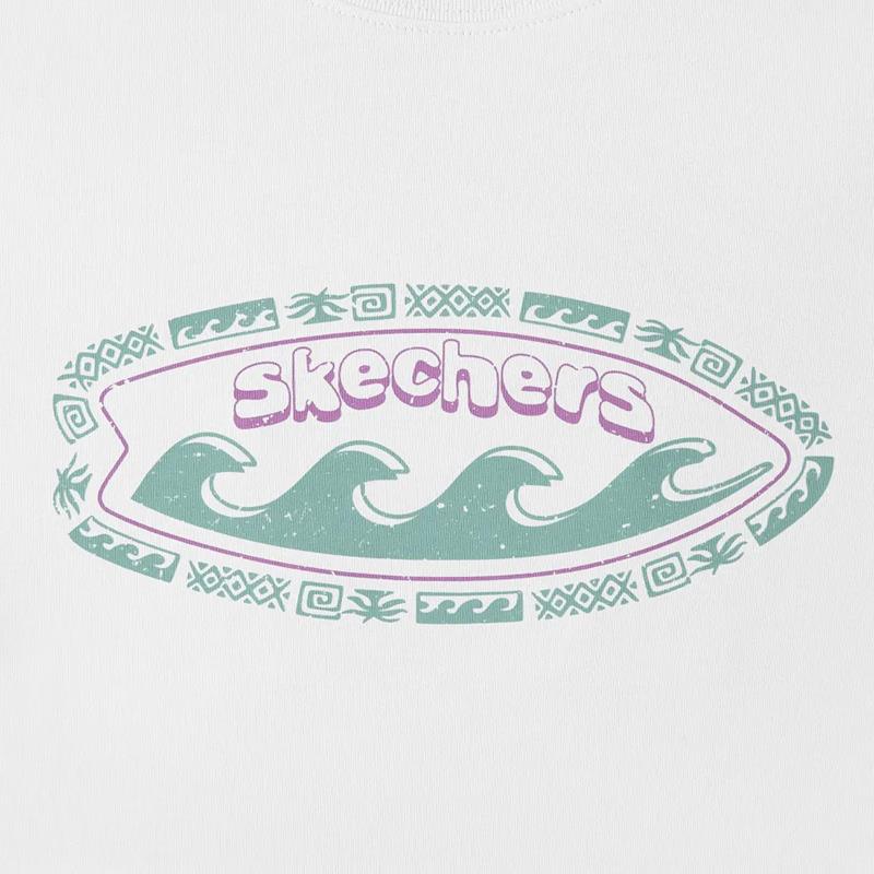 SHORT SLEEVE TEE - L226W016/0019
