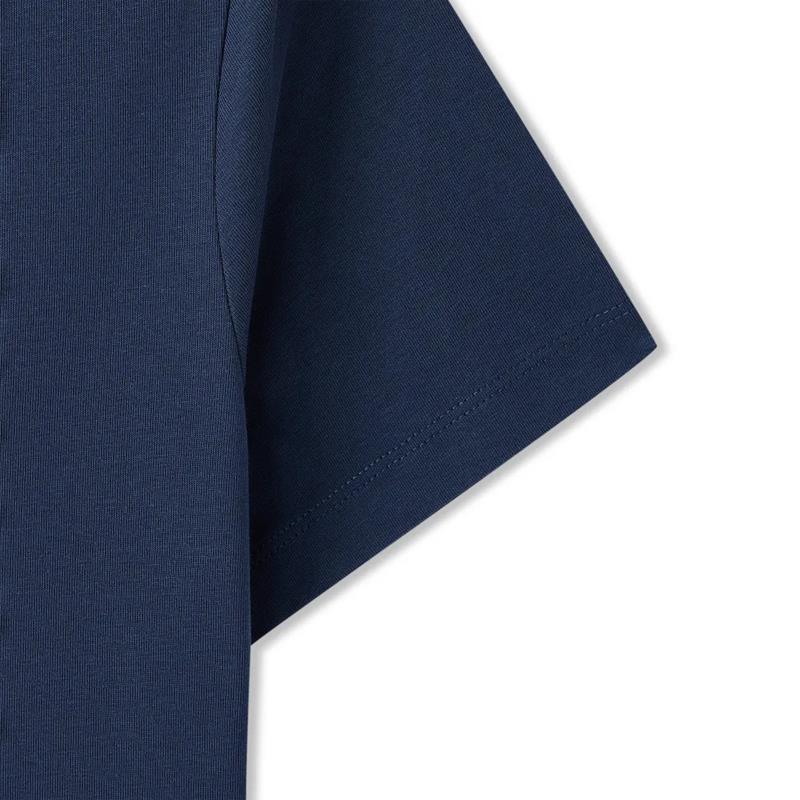 SHORT SLEEVE TEE - L226W016/00DU