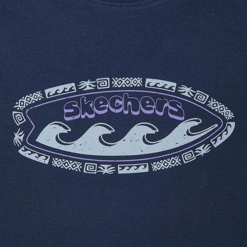 SHORT SLEEVE TEE - L226W016/00DU