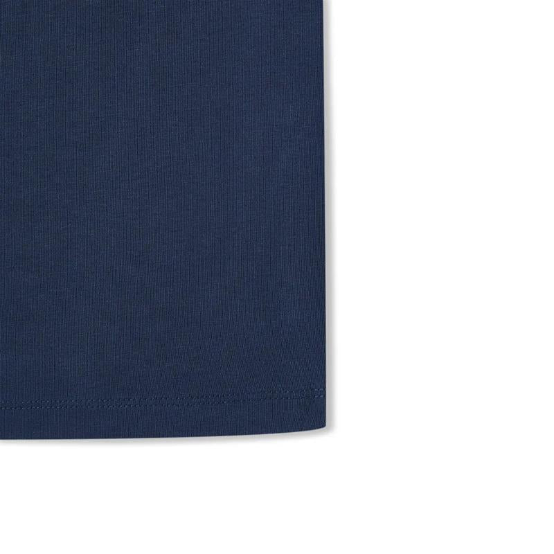SHORT SLEEVE TEE - L226W016/00DU