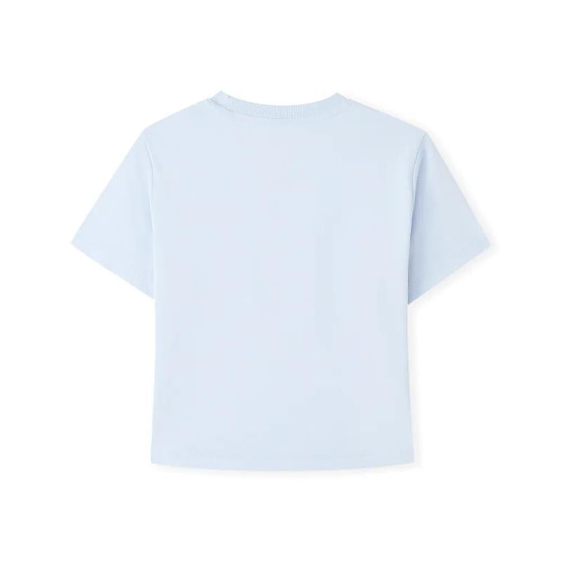 SHORT SLEEVE TEE - L226W016/026P