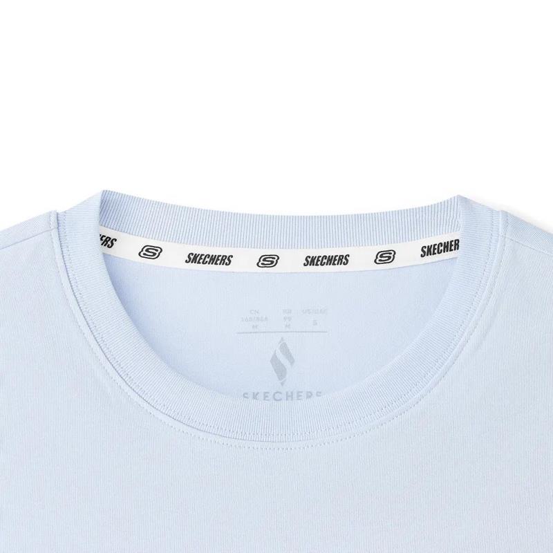 SHORT SLEEVE TEE - L226W016/026P