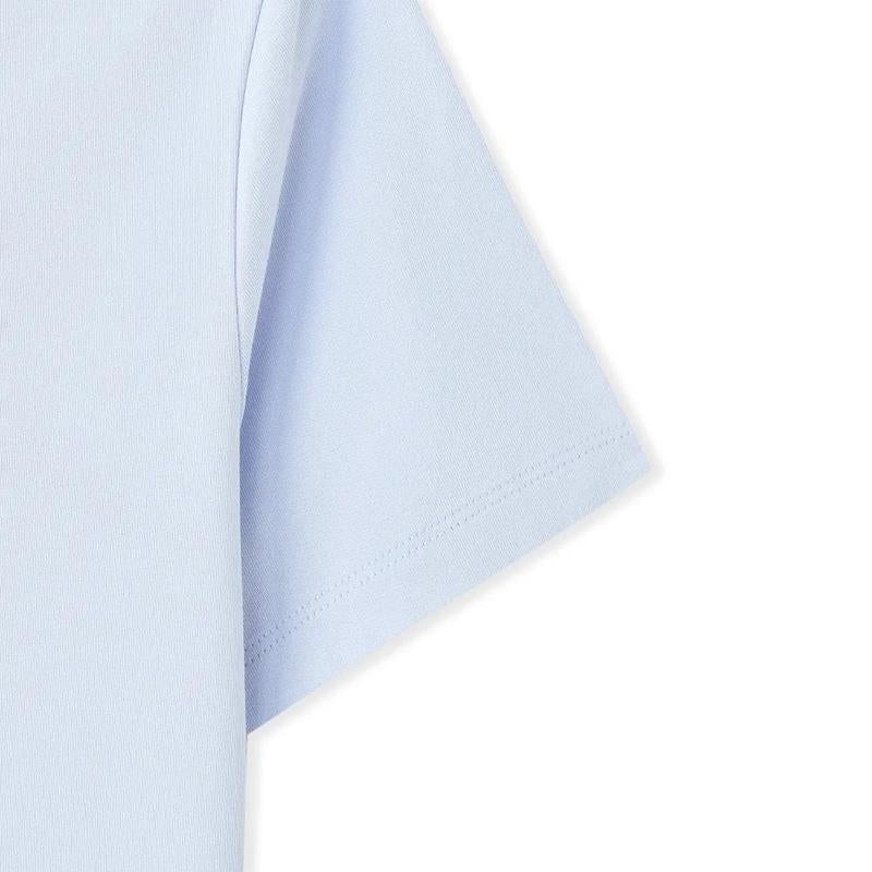 SHORT SLEEVE TEE - L226W016/026P
