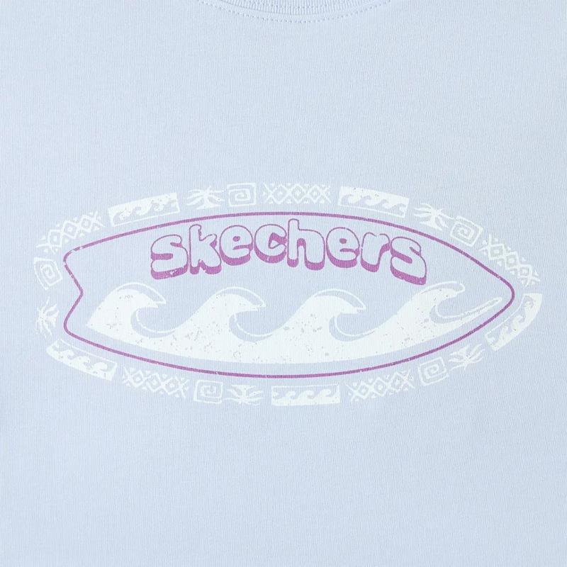 SHORT SLEEVE TEE - L226W016/026P