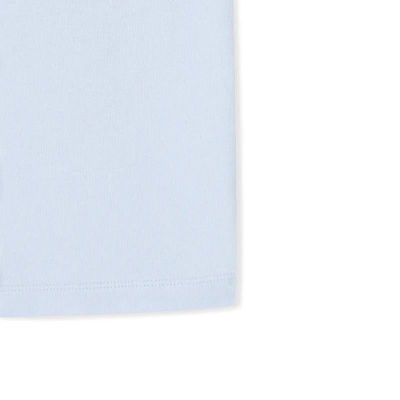 SHORT SLEEVE TEE - L226W016/026P