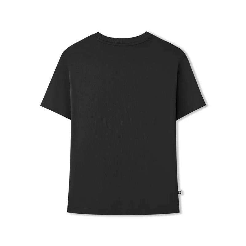 SHORT SLEEVE TEE - L226W017/0018