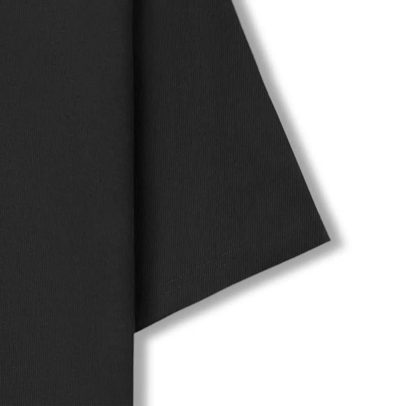 SHORT SLEEVE TEE - L226W017/0018