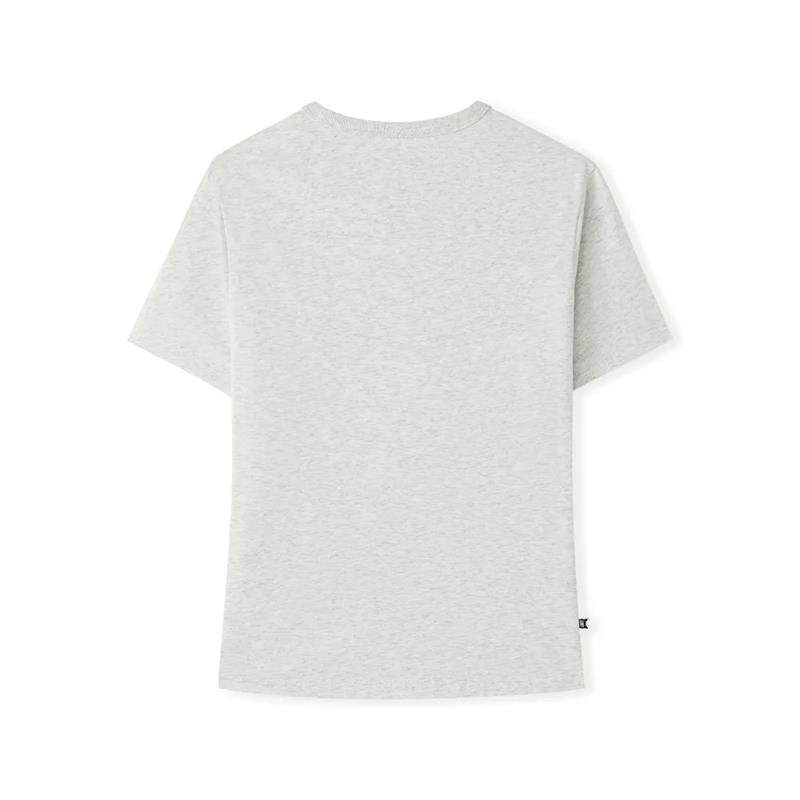 SHORT SLEEVE TEE - L226W017/0248