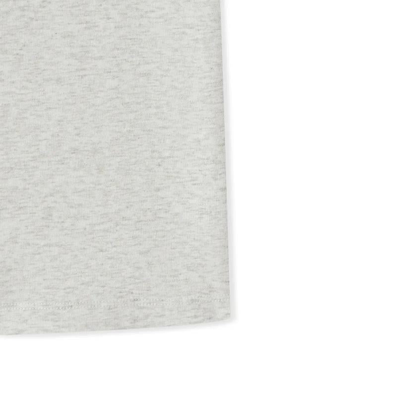 SHORT SLEEVE TEE - L226W017/0248