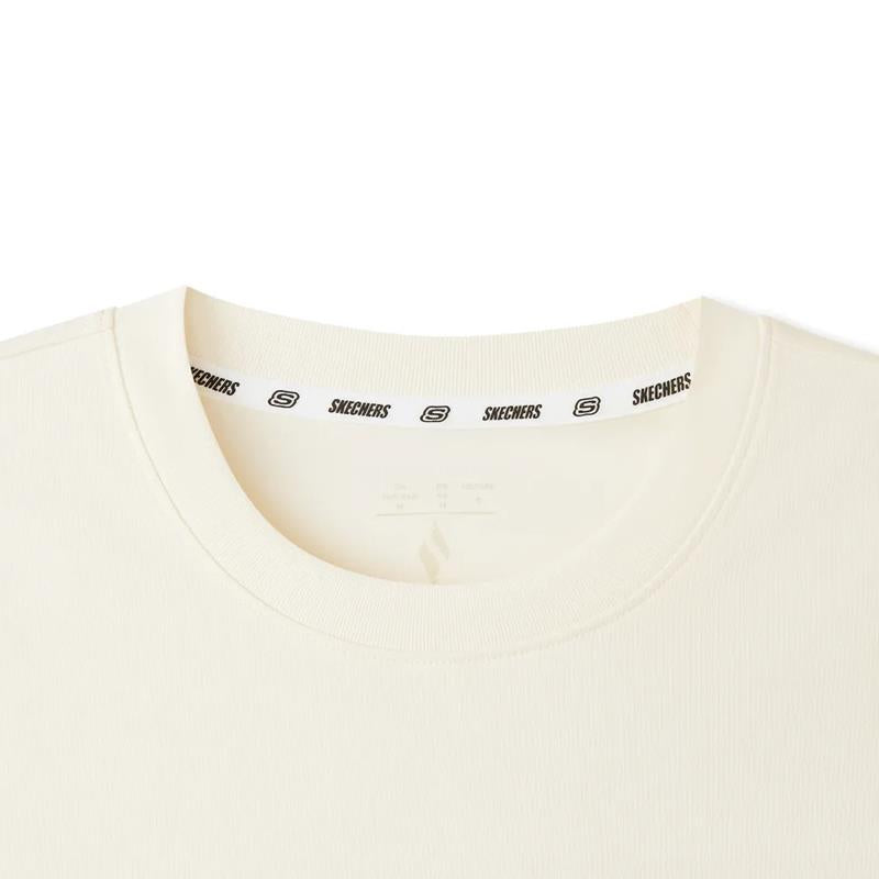 SHORT SLEEVE TEE - L226W018/0074