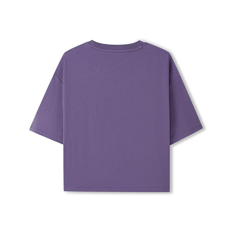SHORT SLEEVE TEE - L226W018/05MM