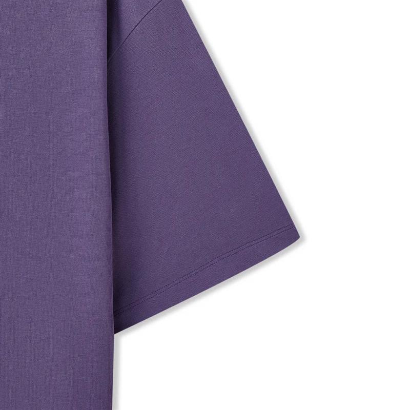 SHORT SLEEVE TEE - L226W018/05MM