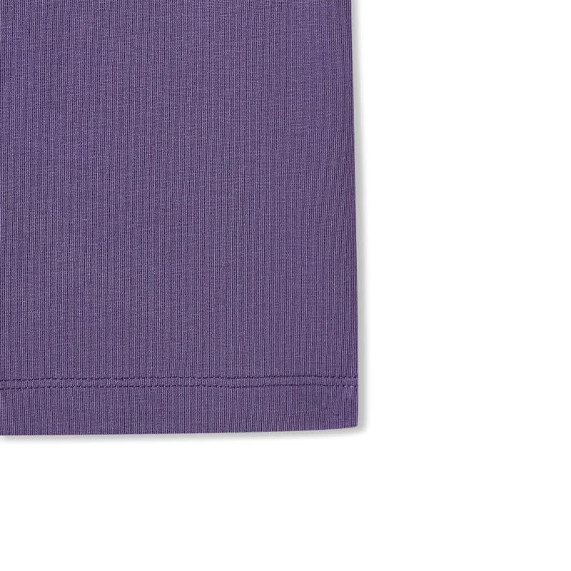 SHORT SLEEVE TEE - L226W018/05MM