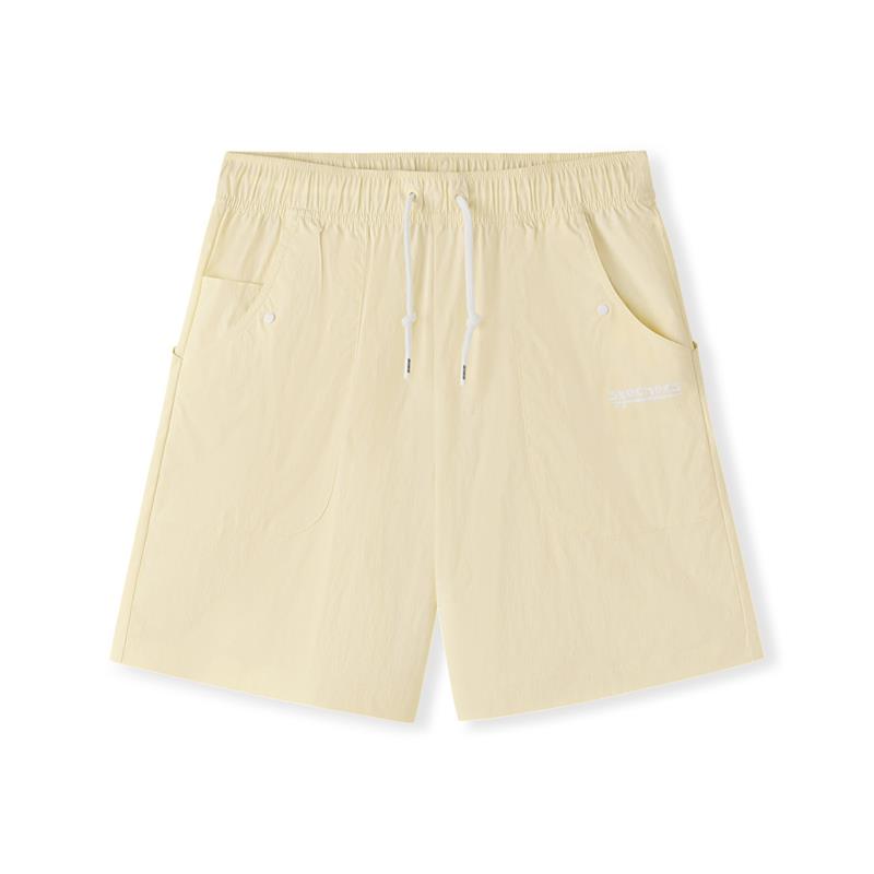 SHORTS - L226W019/001J