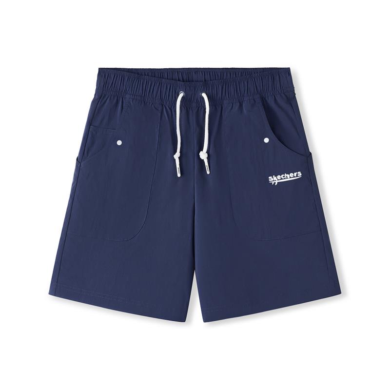 SHORTS - L226W019/00DU