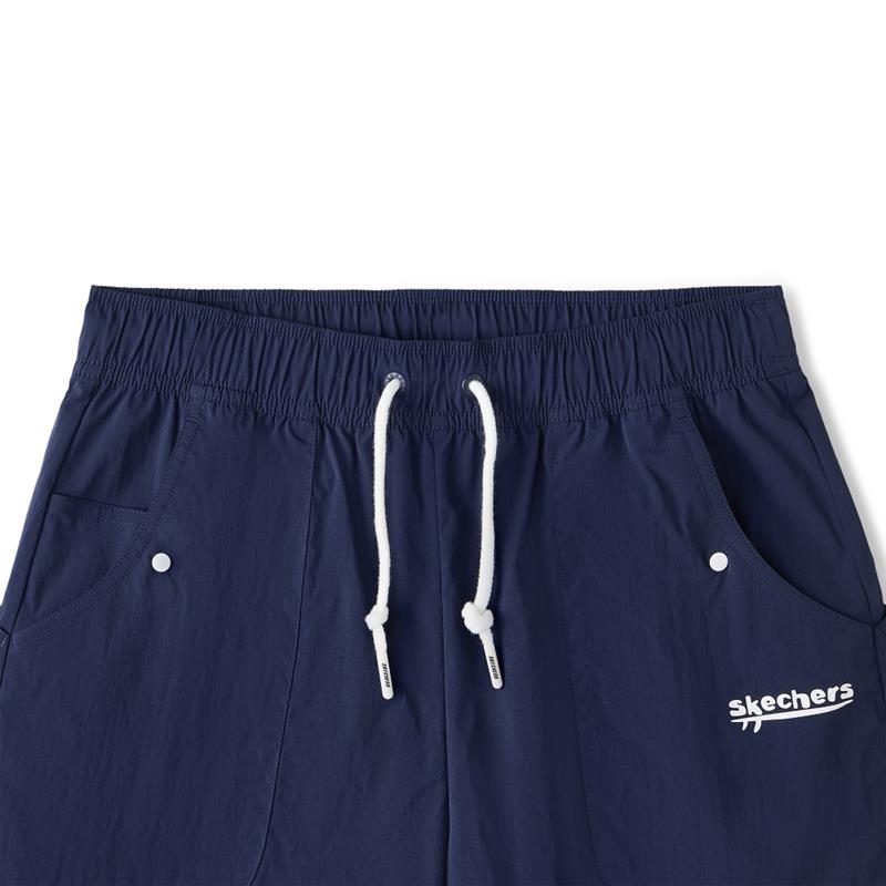 SHORTS - L226W019/00DU