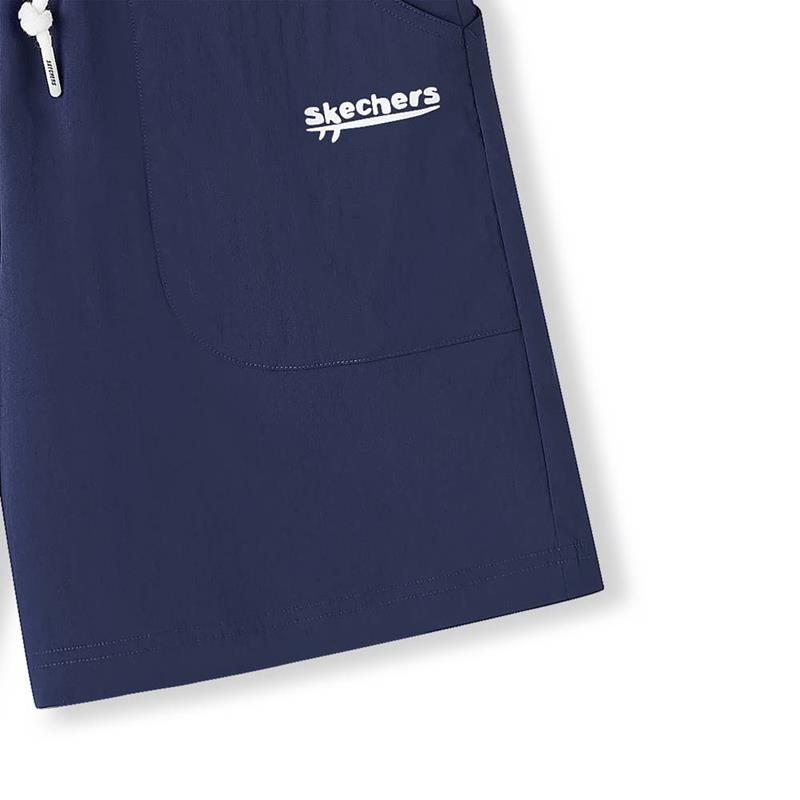 SHORTS - L226W019/00DU